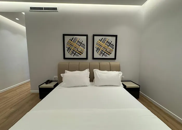 Hotel Vila Zeus