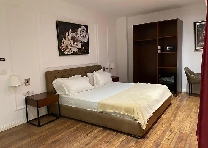 Hotel Vila Zeus