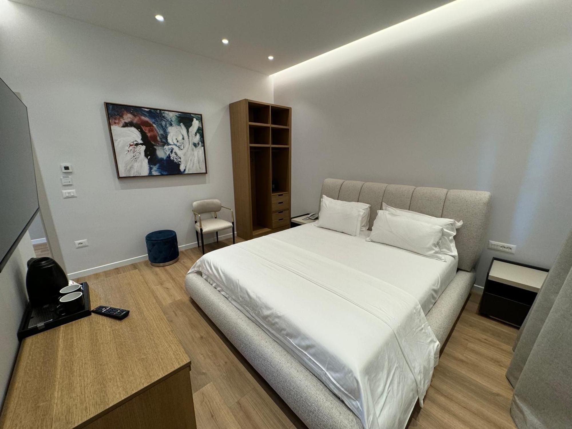 Hotel Zeus