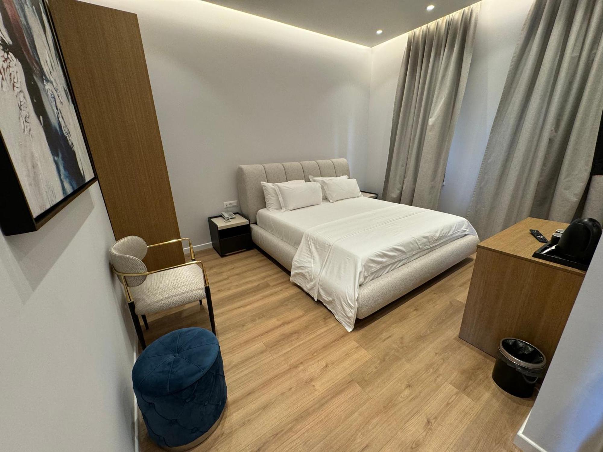 Hotel Zeus 4*