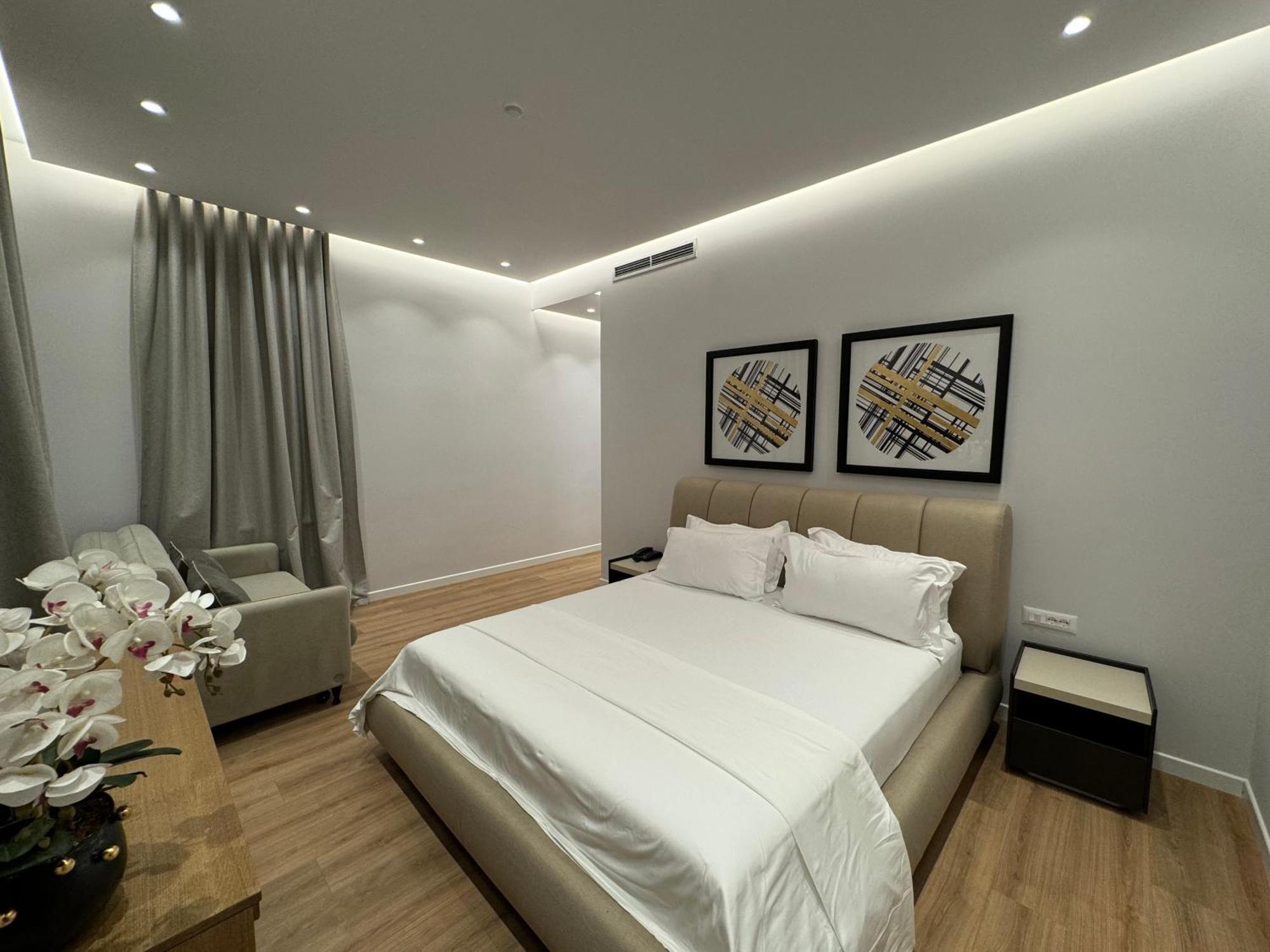 Hotel Zeus