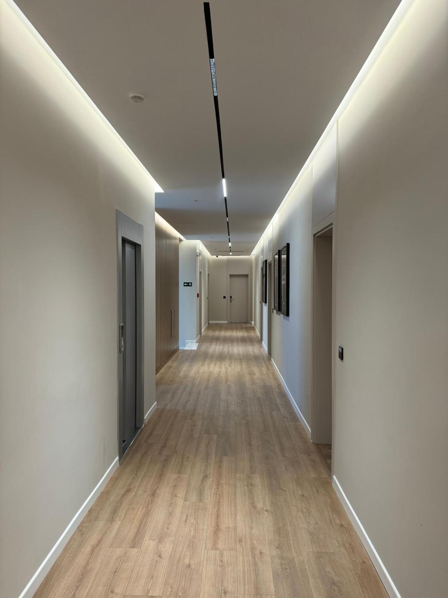Zeus Hotel Rinas