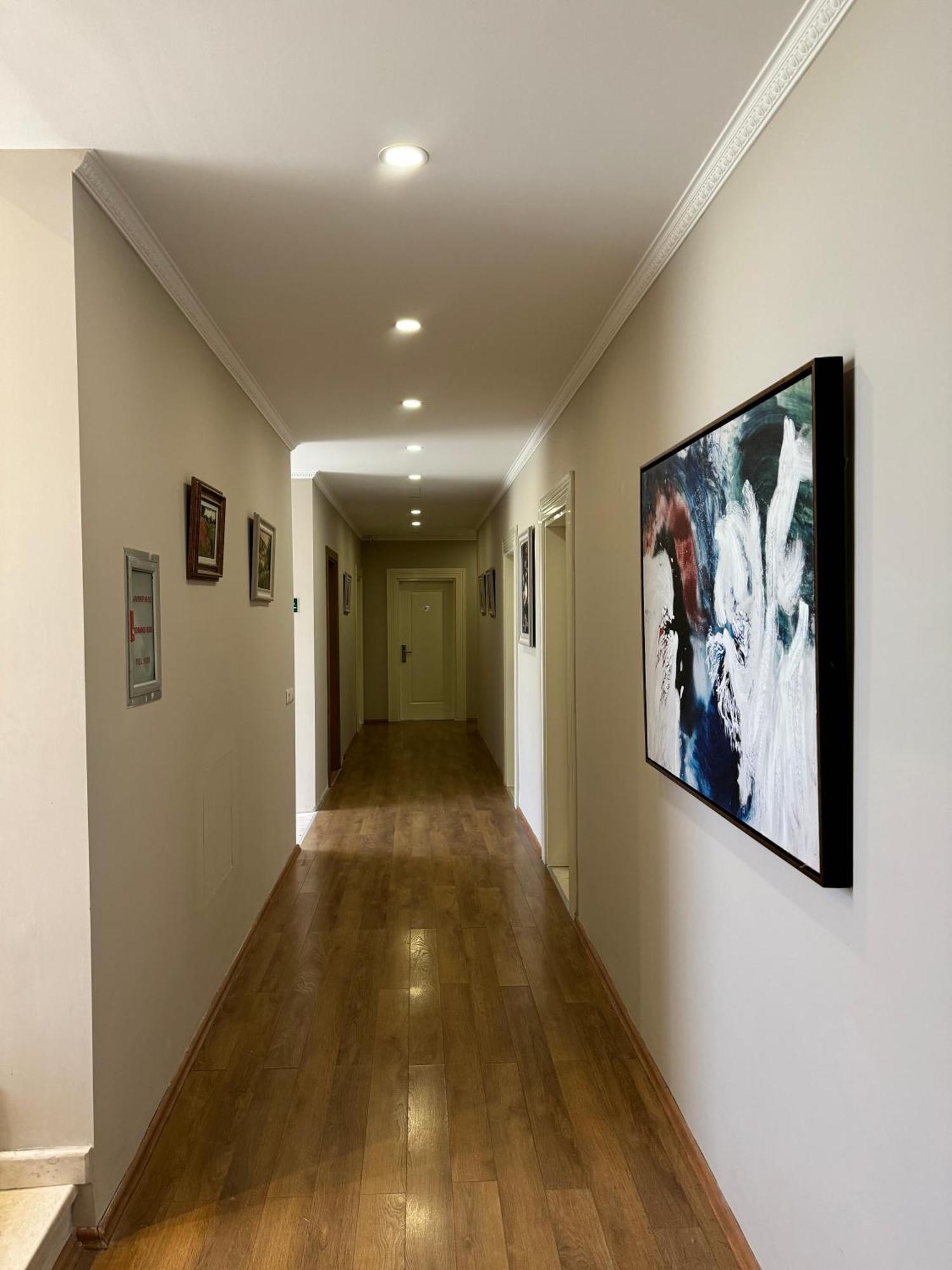 Hotel Zeus Rinas
