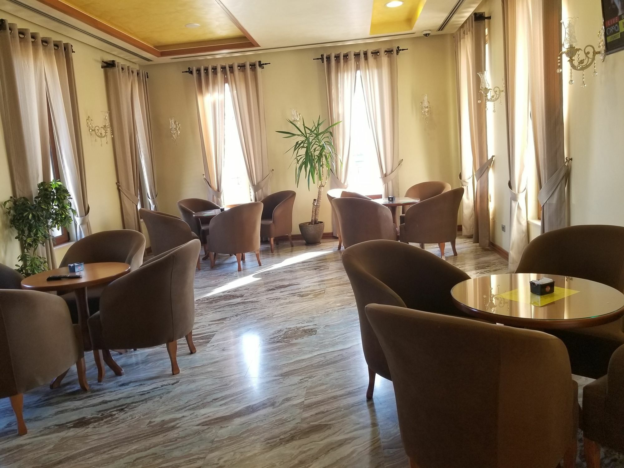 Hotel Zeus