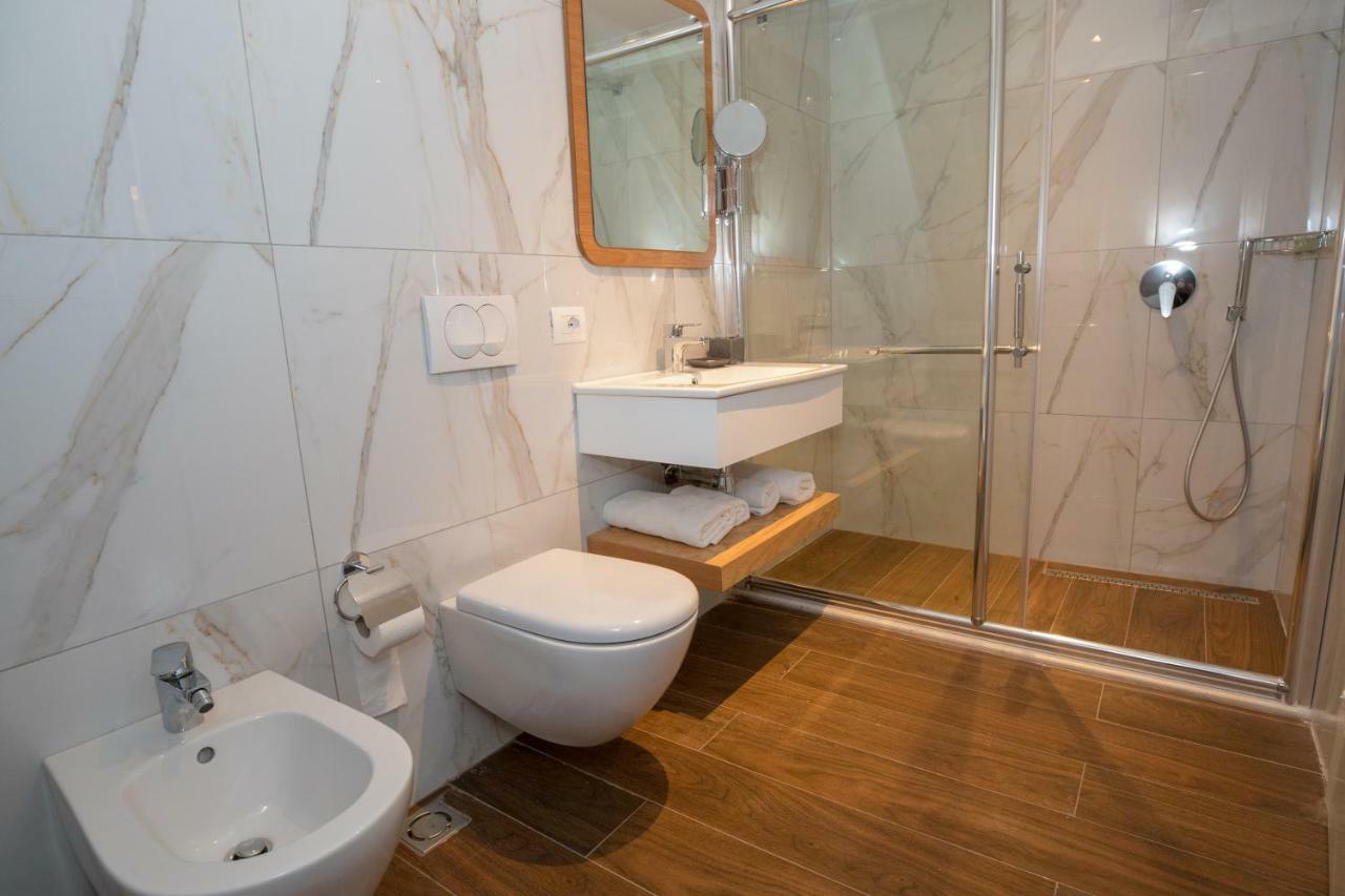 Hotel Zeus Rinas