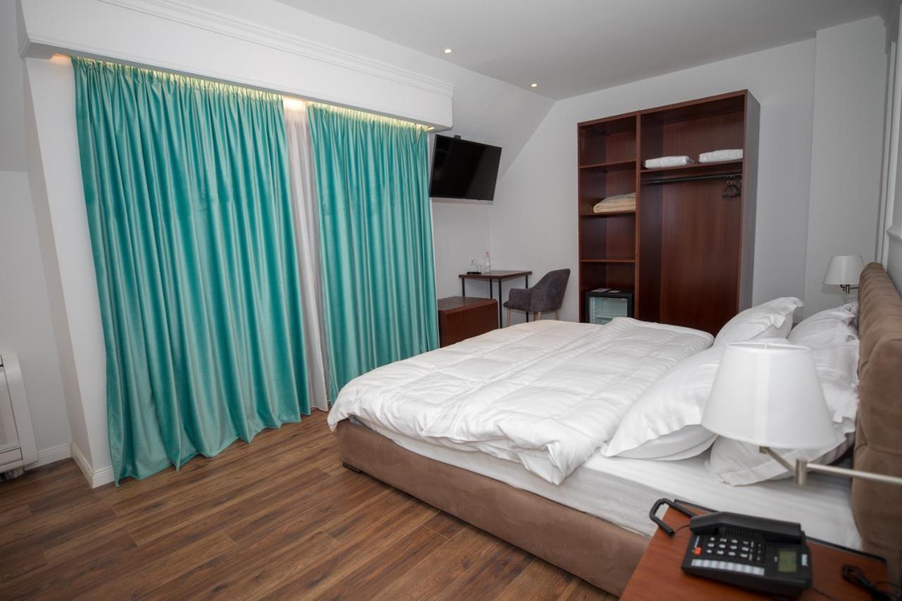 Hotel Zeus 4*
